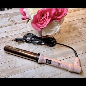 Ondulé - Blush 1.25" (32MM) Titanium